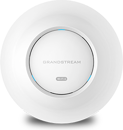 Grandstream Wi-Fi 6 Access Point