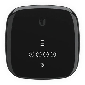 Picture of Ubiquiti Networks UF-WiFi6-US UFiber GPON CPE WiFi6 US