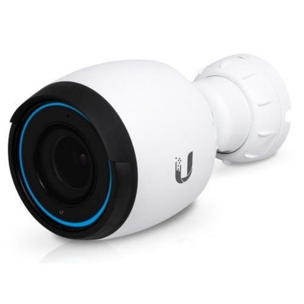 Streakwave  Ubiquiti Networks UVC-G4-PRO UniFi Video Camera G4 4K Pro