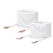 Picture of Ubiquiti Networks UACC-Cable-DoorLockRelay-2P UniFi Access 2-Pair Relay Cable