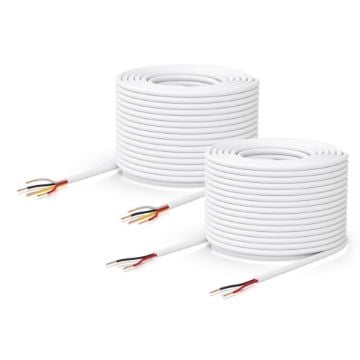 Picture of Ubiquiti Networks UACC-Cable-DoorLockRelay-2P UniFi Access 2-Pair Relay Cable
