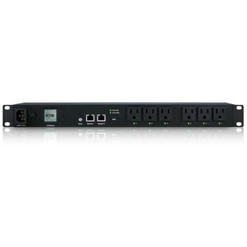 Picture of EnGenius Technologies ECP106 6 Outlet Cloud Managed Smart PDU