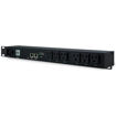 Picture of EnGenius ECP106 6 Outlet Cloud Managed Smart PDU
