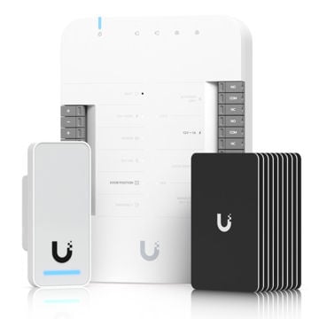 Picture of Ubiquiti Networks UA-G2-SK UniFi Access Starter Kit G2