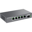 Picture of Grandstream Networks GWN7700M Multi-Gig Switch 5x2.5Gb 1xSFP+
