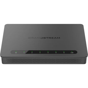 Picture of Grandstream Networks GWN7001 Gigabit Router 6xGb