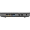 Picture of Grandstream Networks GWN7002 Gigabit Router 4xGb 2xSFP