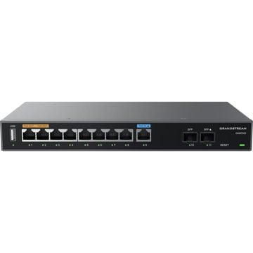 Picture of Grandstream Networks GWN7003 Gigabit Router 9xGb 2xSFP