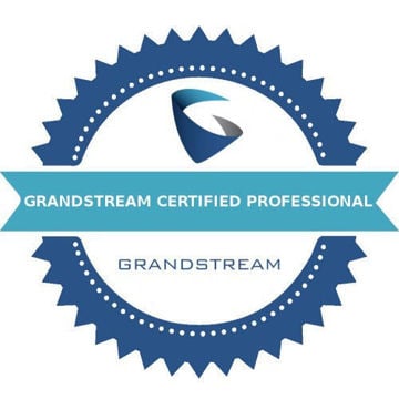 Picture of Grandstream Networks GWN-ATL-0823 Grandstream GWN Training: Atlanta
