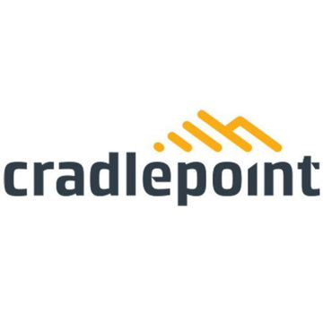 Picture of Cradlepoint LP-IN2455-B 2x2 MIMO LTE Ant Blk