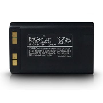 Picture of EnGenius Technologies FREESTYL 1-BA FreeStyl Battery Pack 3.7V/100mAh