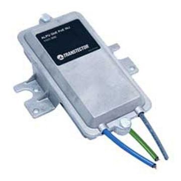 Picture of Transtector 1101-998 RJ45 DC Gb PoE Protector Outdoor
