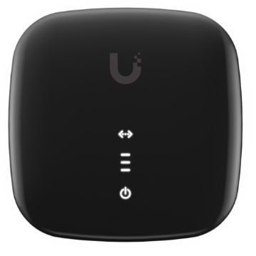 Picture of Ubiquiti Networks UISP-FIBER-XGS UISP Fiber XGS-PON CPE 10GbE