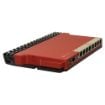 Picture of MikroTik L009UiGS-RM 8xGb 802.3af/at