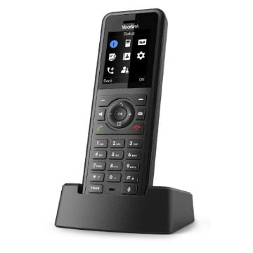 Picture of Yealink W57R W57R Ruggedized DECT Handset