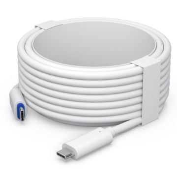 Picture of Ubiquiti Networks UACC-G4-DBP-Cable-USB-7M Doorbell Pro PoE-to-USB Cable