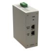 Picture of Tycon Power Systems TPDIN-POE-RELAY PoE Powered 10A Relay 802.3af/at/bt