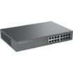 Picture of Grandstream Networks GWN7702P PoE Network Switch 16xGigE 8xPoE