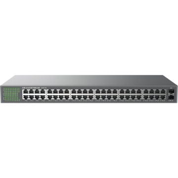 Picture of Grandstream Networks GWN7706 Network Switch 48xGigE