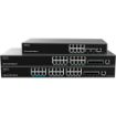 Picture of Grandstream Networks GWN7813P PoE Network Switch 24xGigE 4xSFP+
