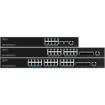 Picture of Grandstream Networks GWN7813P PoE Network Switch 24xGigE 4xSFP+
