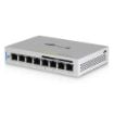 Picture of Ubiquiti Networks US-8-60W-5 UniFi Switch 8 60W 5Pk