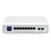 Picture of Ubiquiti Networks USW-Enterprise-8-PoE UniFi Switch Enterprise 8 PoE