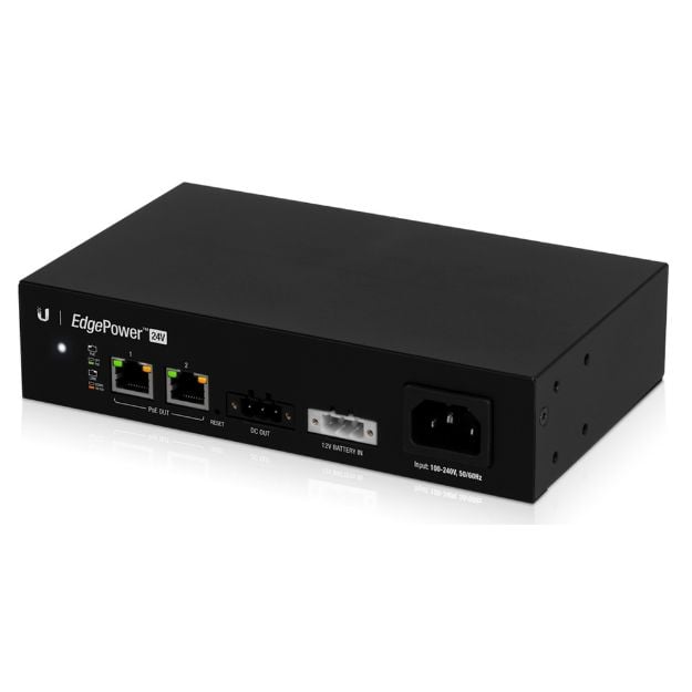 Picture of Ubiquiti Networks EP-24V-72W EdgePower 24V-72W