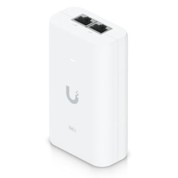 Picture of Ubiquiti Networks U-PoE++ UniFi PoE++ Adapter