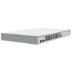 Picture of MikroTik CRS518-16XS-2XQ-RM Cloud Router Switch 650MHz 64MB QSFP28