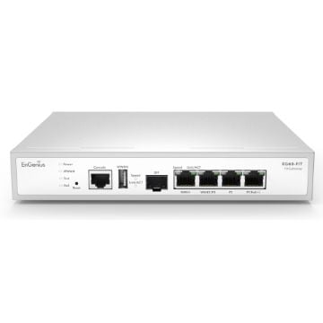Picture of EnGenius XG60-FIT FitXpress Managed Gateway 2.1GHz Dual-WAN/LAN GbE