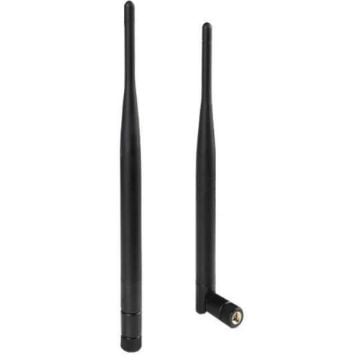Picture of Robustel E003192 863-870/902-968MHz LoRa Rubber Antenna