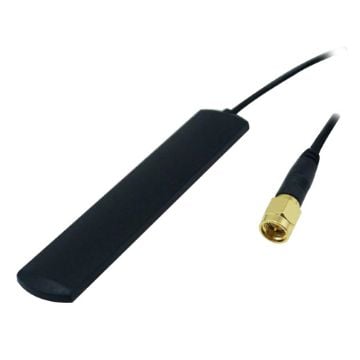 Picture of Robustel E003038 2400-2483MHz 2.4G Rubber Antenna