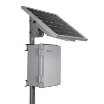 Picture of Tycon Power Systems RPPL12-20L-35 RemotePro 6W Cont Power 35W Solar