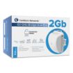 Picture of Cambium C600510C020A 60GHz Bridge in a Box 2Gbps US