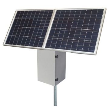 Picture of Tycon Power Systems RPL12/24M-200L-170 RemotePro 37W Cont Power MPPT 170W Solar