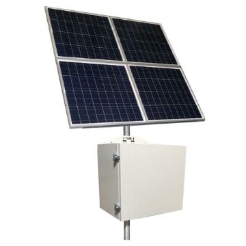 Picture of Tycon Power Systems RPSTL48-200L-340 RemotePro 65W Cont Power 340W Solar 48V