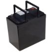 Picture of Tycon Power Systems TPBAT12-50-L High Capacity 12V 50Ah Lithium Battery