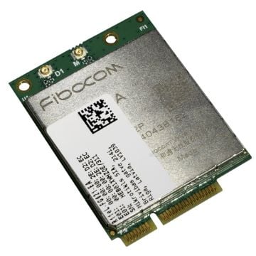 Picture of MikroTik R11eL-FG621-EA LTE6 mini-PCIe Modem