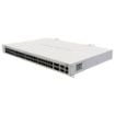 Picture of MikroTik CRS354-48G-4S+2Q+RM Cloud Router Switch 650MHz 64MB 48xGB