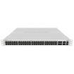 Picture of MikroTik CRS354-48P-4S+2Q+RM Cloud Router Switch 650MHz 4xSFP+