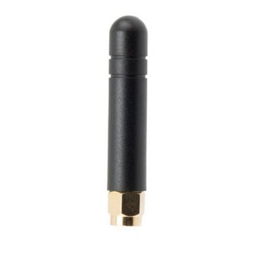 Picture of KP Performance KPANRBD1040 900-935MHZ 1dBi Stubby Antenna SMA Male