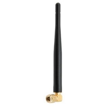 Picture of KP Performance KPANRBD1042 2.4/5GHz 2.1/5.47dBi 90° Dual Band Antenna SMA Male