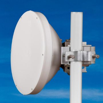Picture of Jirous JRME-400-80 80GHz SHP 400mm 46-48dBi
