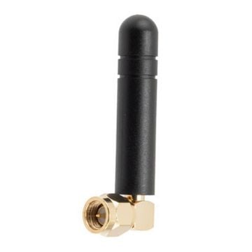 Picture of KP Performance KPANRBD1044 2.4GHz 90° Stubby Antenna SMA Male
