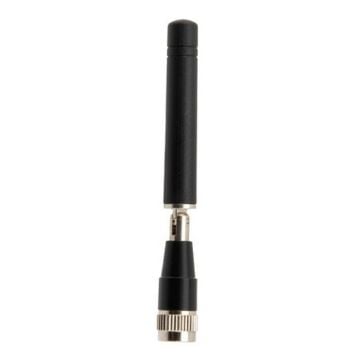 Picture of KP Performance KPANRBD1053 650-3310MHz LTE 1dBi Swivel Antenna SMA Male