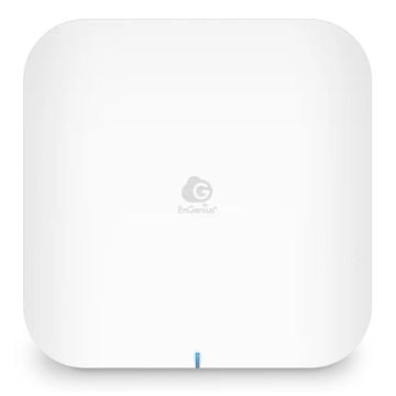 Picture of EnGenius Technologies ECW536 Cloud Managed WiFi 7 4x4x4 AP