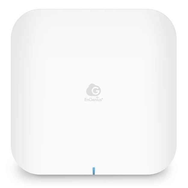 Picture of EnGenius ECW536 Cloud Managed WiFi 7 4x4x4 AP