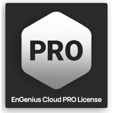 Picture of EnGenius Technologies PD-3YR-LIC Cloud PDU Pro 3yr