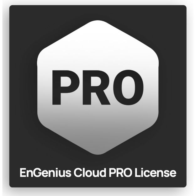 Picture of EnGenius MSP-3YR-LIC Cloud MSP Portal 3yr